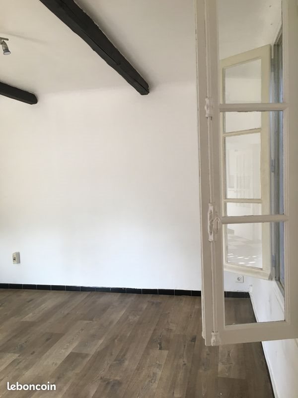 Appartement à louer, 36m², Aix-en-Provence