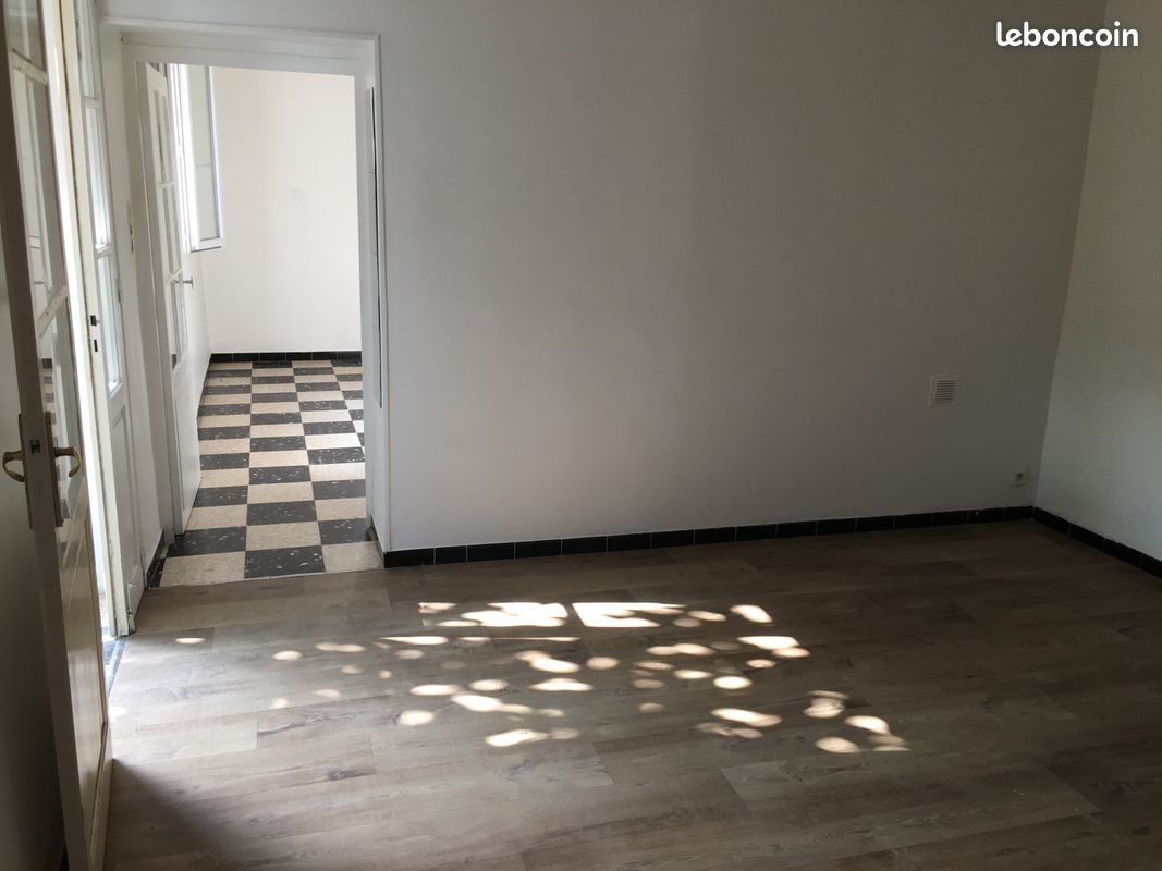 Appartement à louer, 36m², Aix-en-Provence