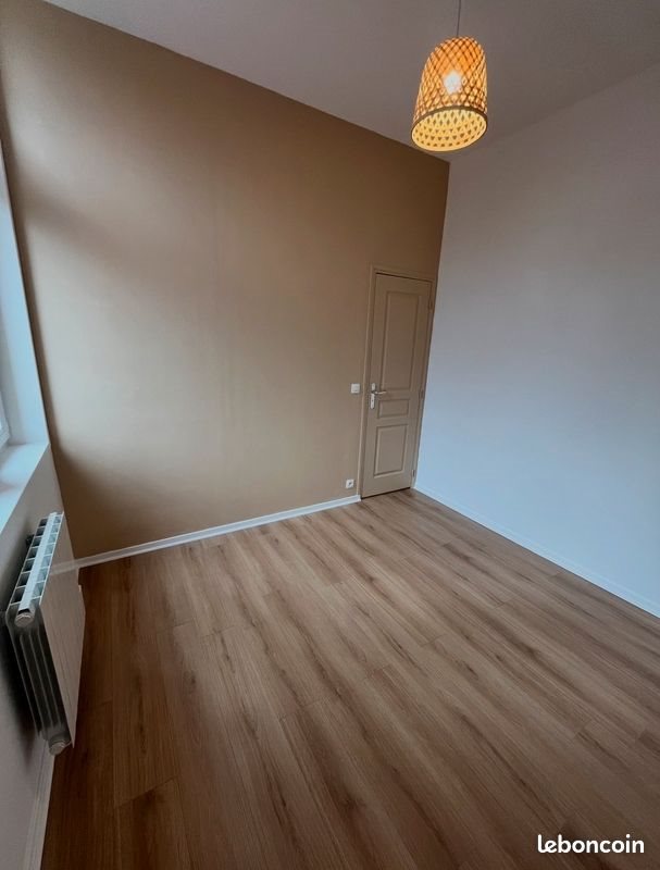 Appartement à louer, 40m², Rouvroy