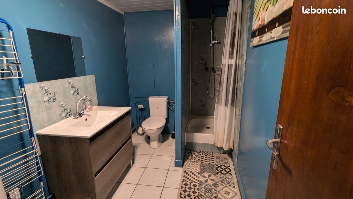 Appartement à louer, 38m², Bar-sur-Aube