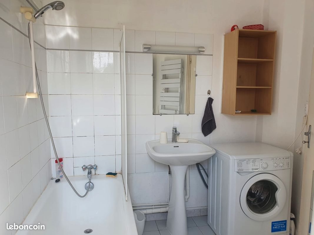 Appartement à louer, 21m², Saint-Germain-en-Laye