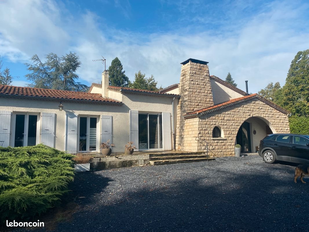 Maison à vendre, 230m², Nogaro