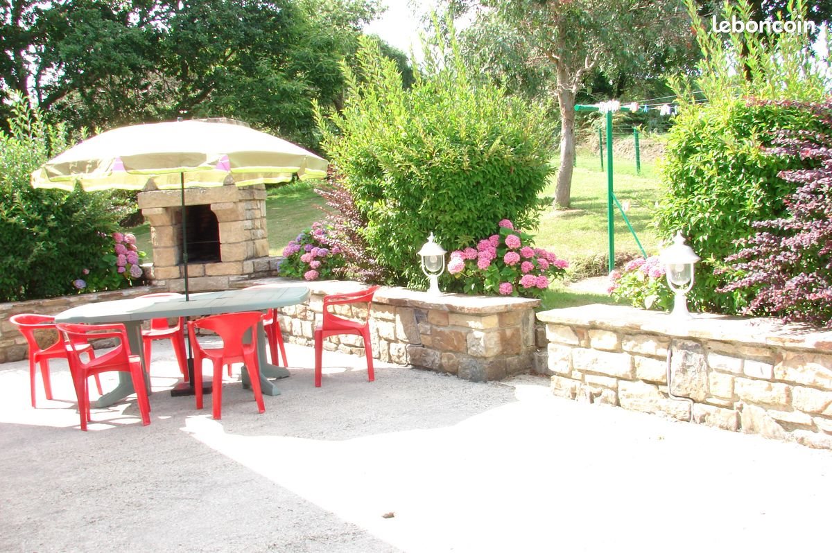 Maison à louer, 160m², Crozon