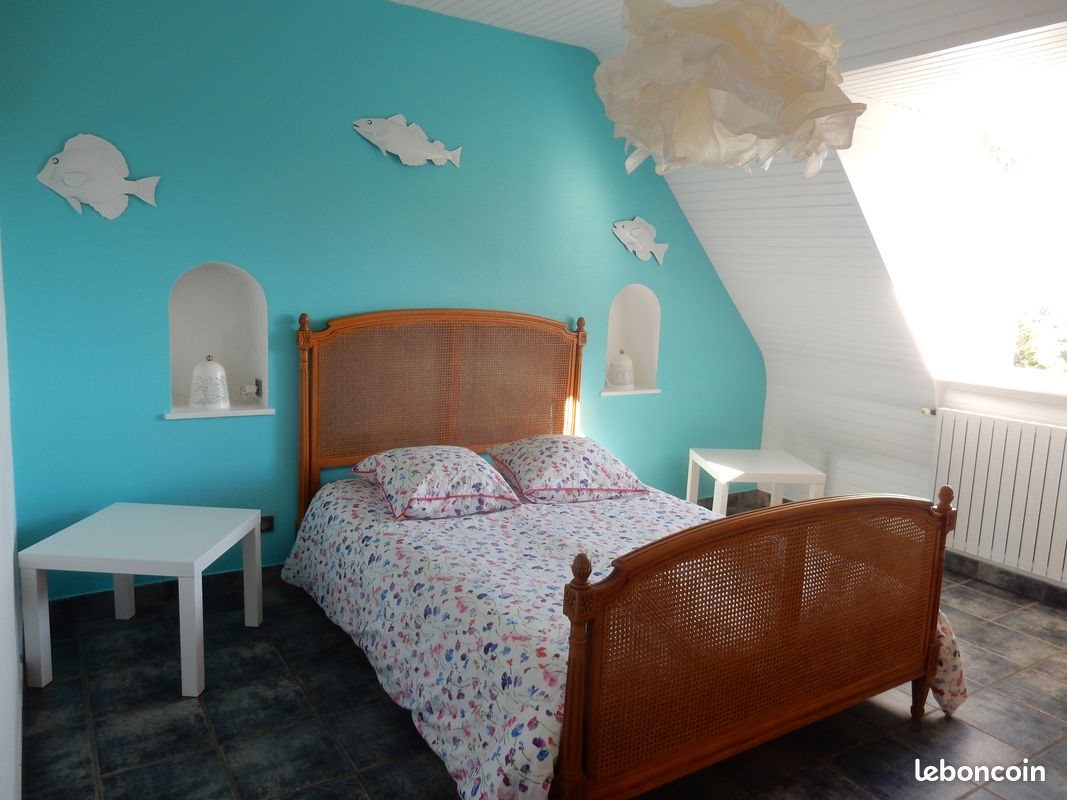 Maison à louer, 160m², Crozon