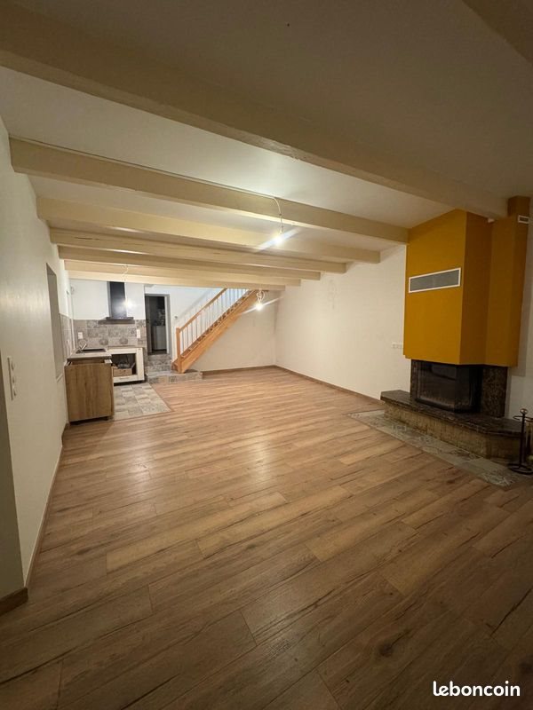 Maison à louer, 123m², Paulhac