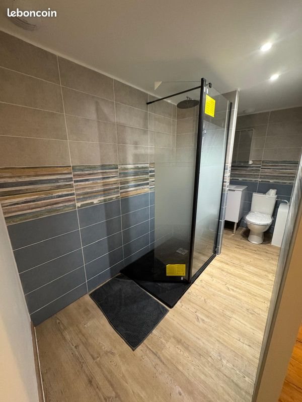 Maison à louer, 123m², Paulhac