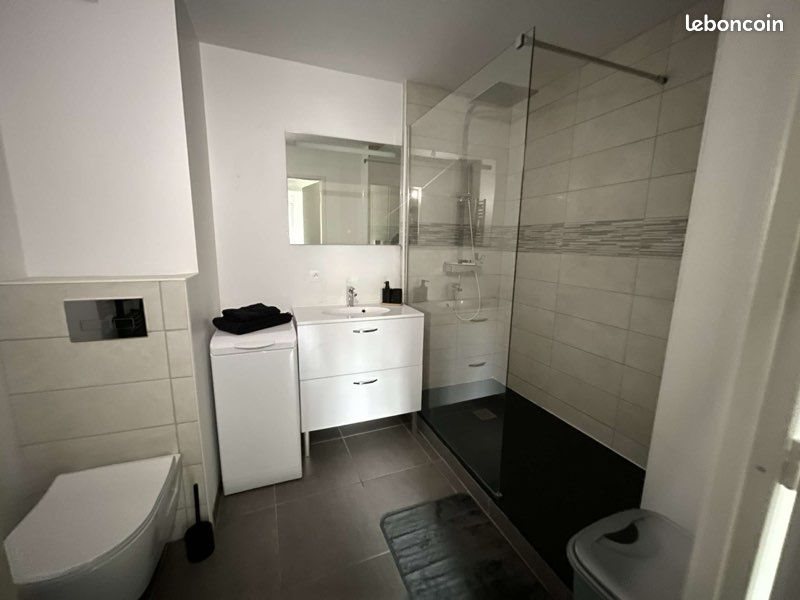 Appartement à louer, 45m², Saint-Avertin