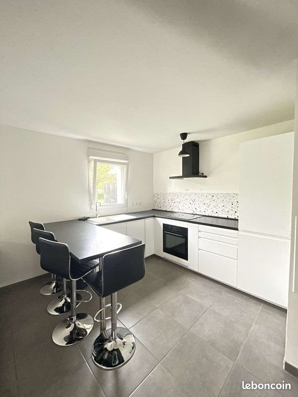 Appartement à louer, 45m², Saint-Avertin
