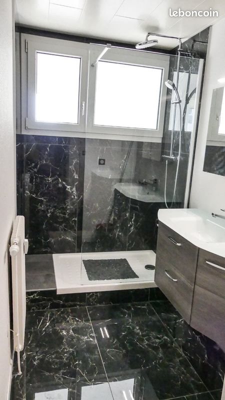 Appartement à vendre, 83m², Rixheim