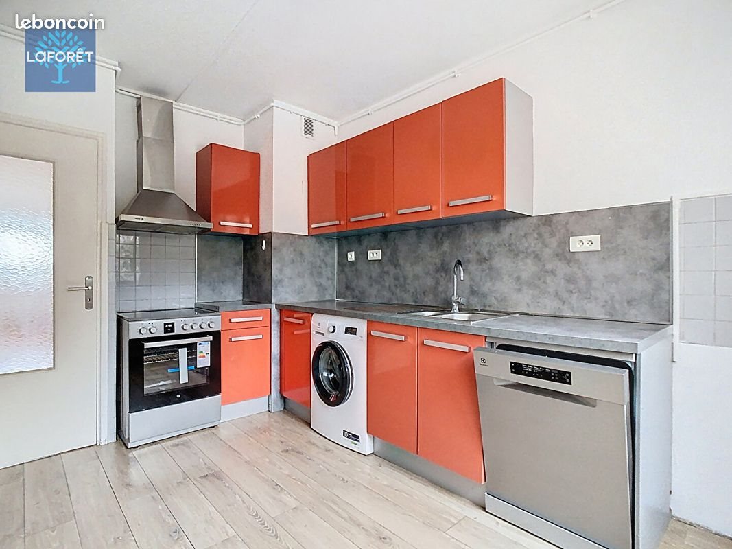 Appartement à louer, 75m², Aix-en-Provence