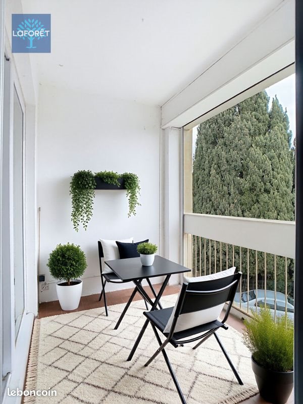 Appartement à louer, 75m², Aix-en-Provence