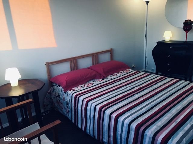 Appartement à louer, 59m², Lyon 8ème