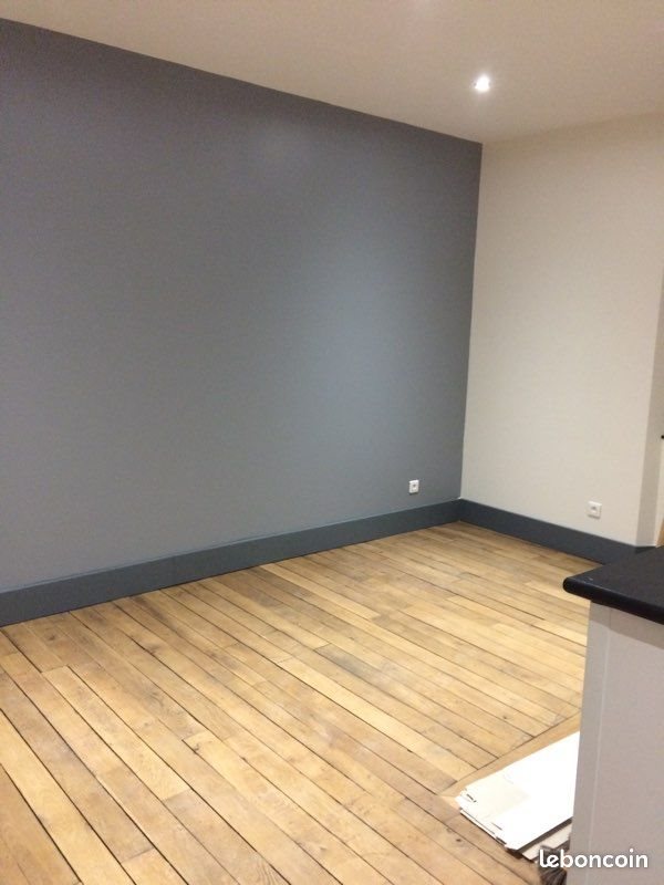 Appartement à louer, 60m², Paray-le-Monial