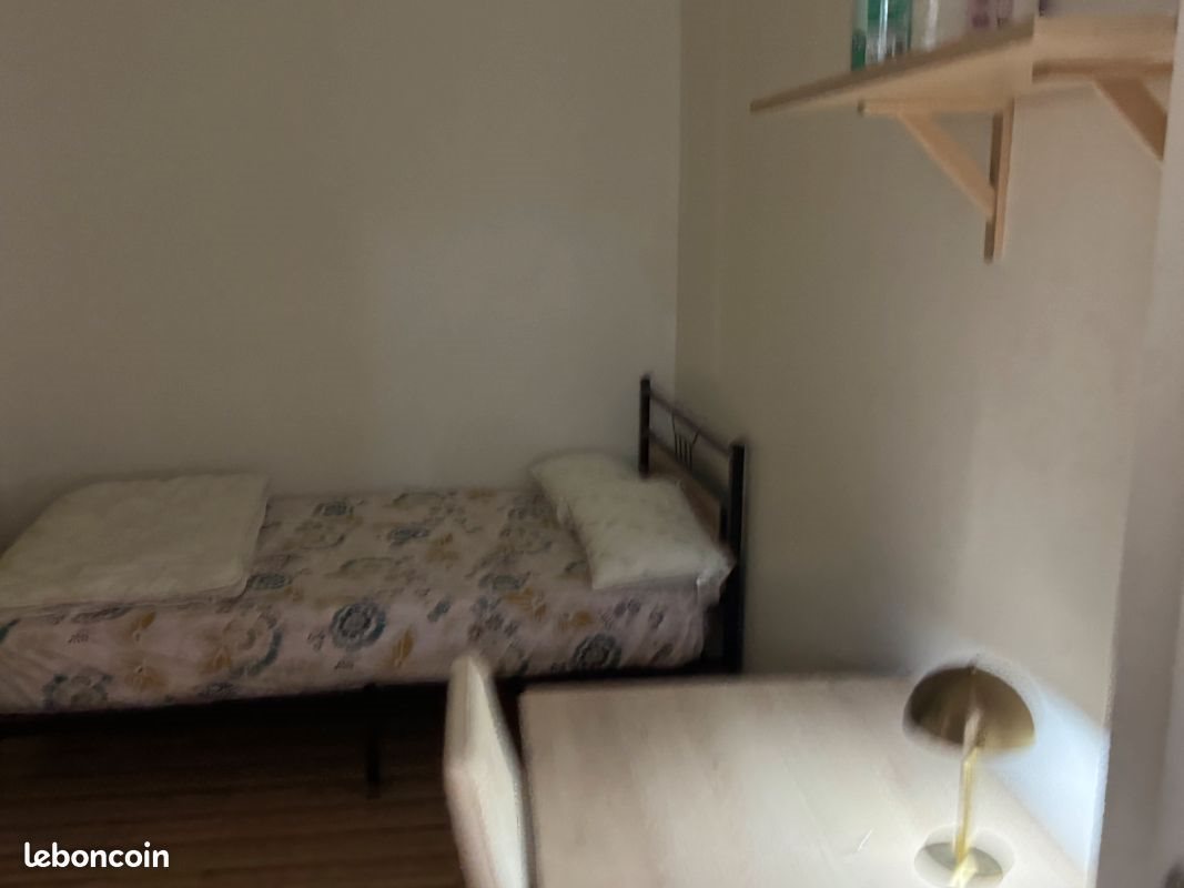 Appartement à louer, 70m², Noisy-le-Grand