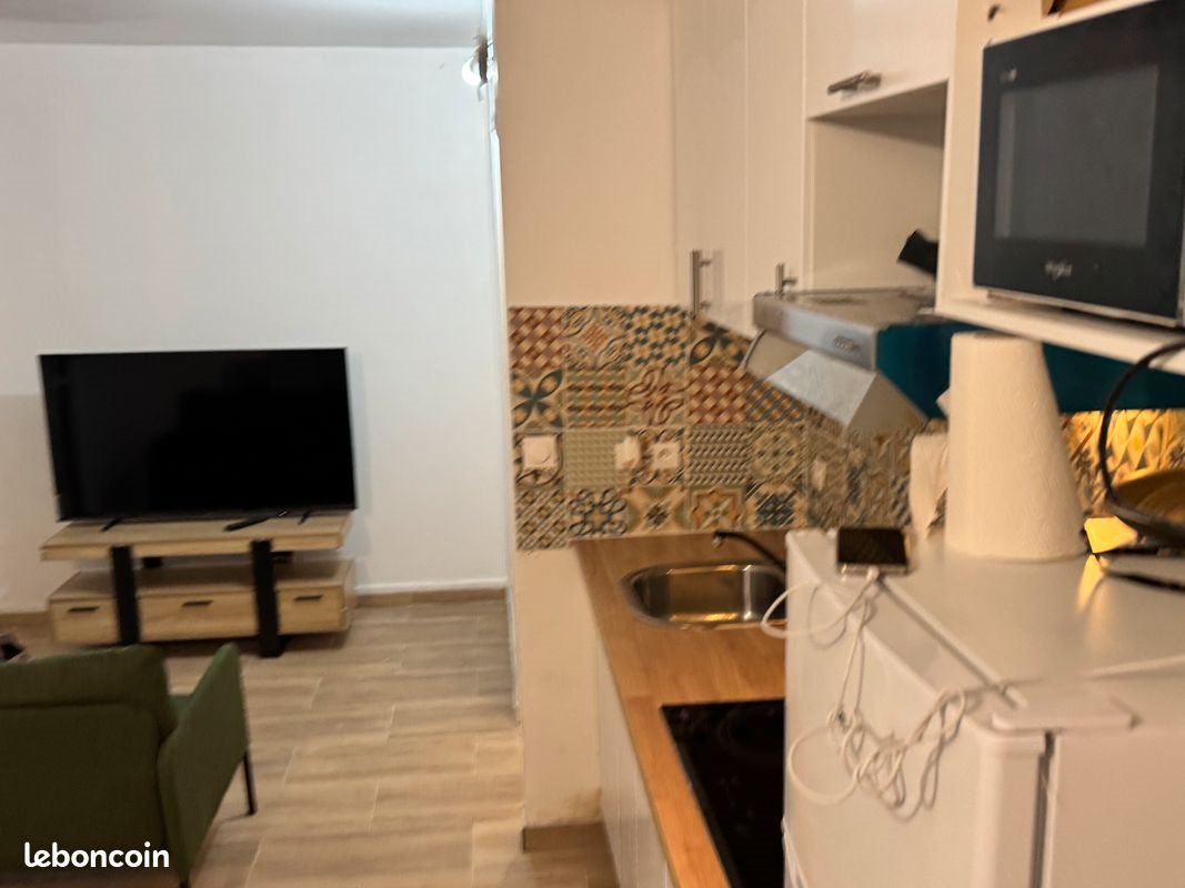 Appartement à louer, 70m², Noisy-le-Grand