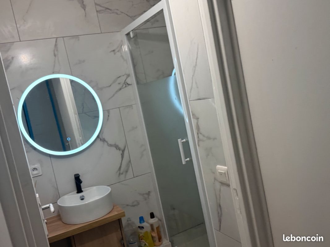 Appartement à louer, 70m², Noisy-le-Grand