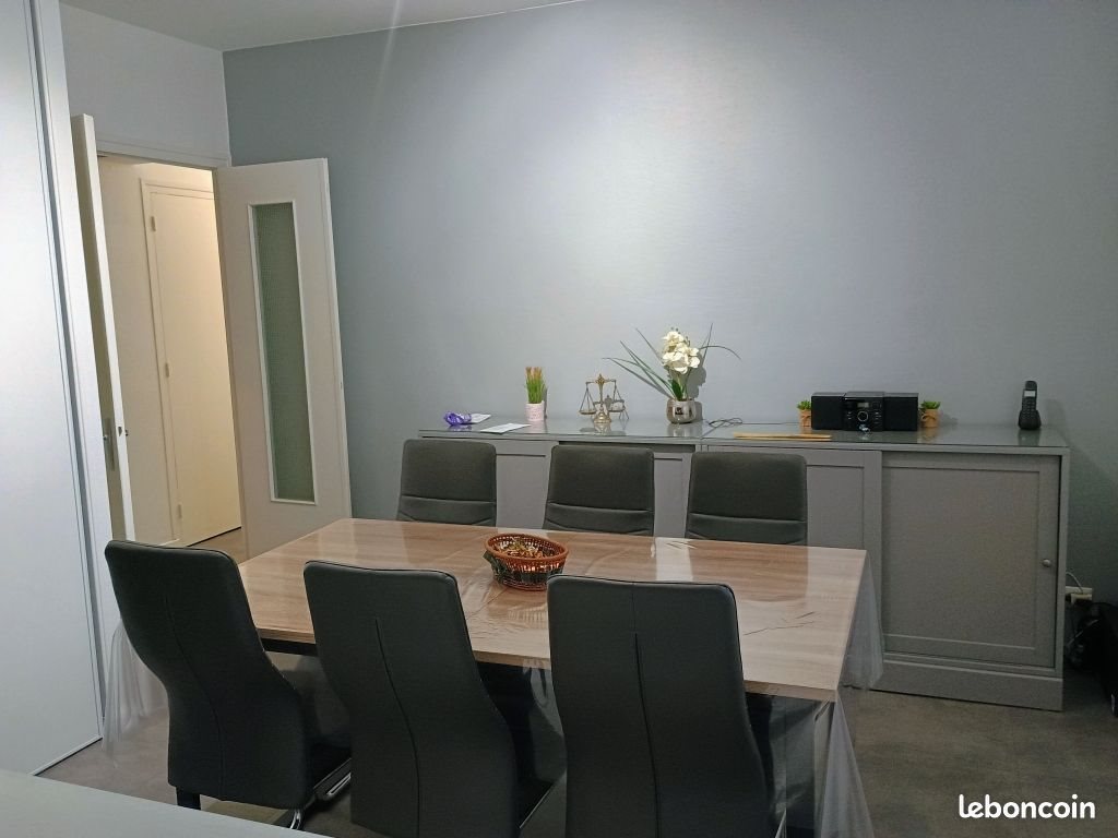 Appartement à louer, 64m², Montrond-les-Bains