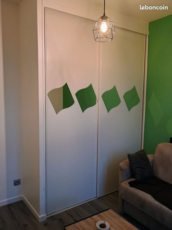 Appartement à louer, 64m², Montrond-les-Bains