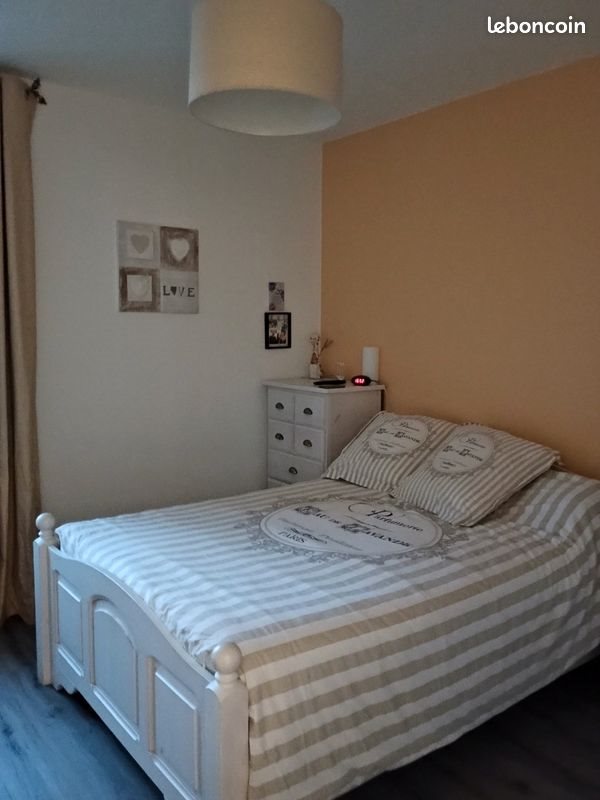 Appartement à louer, 64m², Montrond-les-Bains