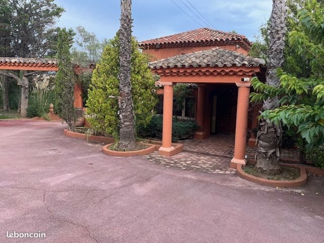 Maison à vendre, 400m², La Cadière-d'Azur