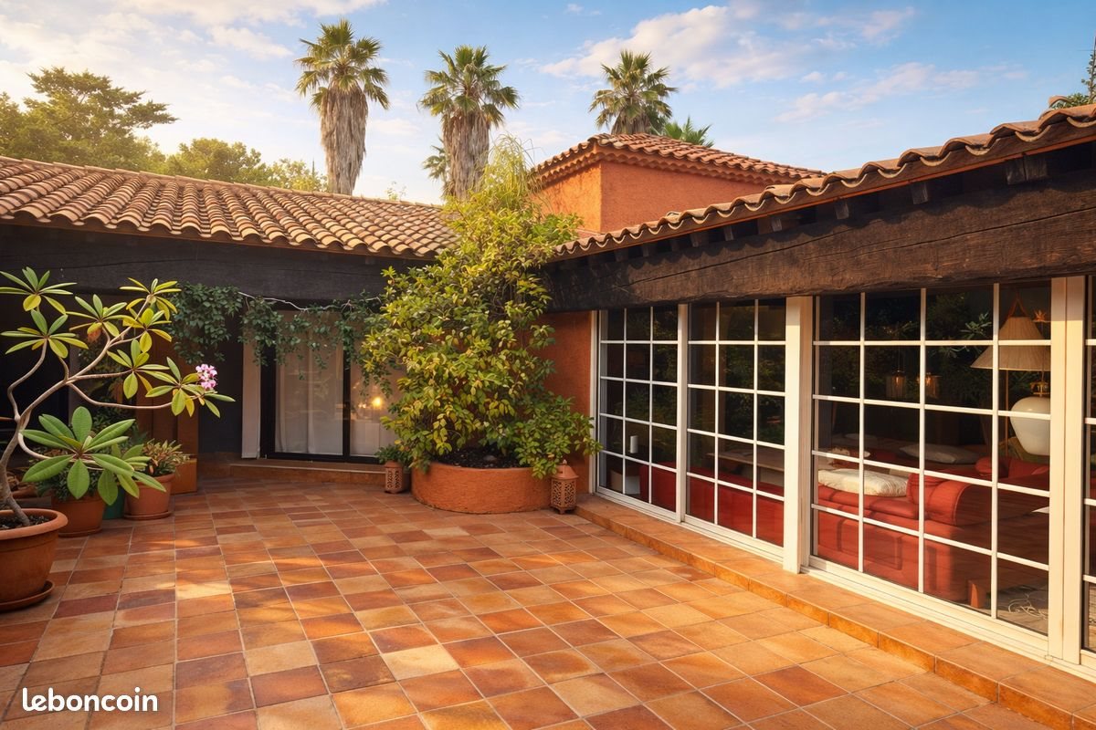 Maison à vendre, 400m², La Cadière-d'Azur