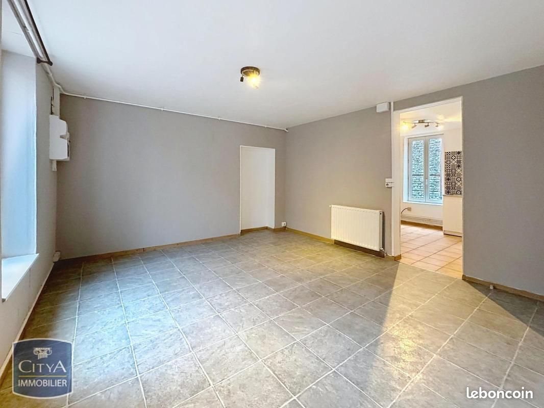Appartement à louer, 60m², Hautmont