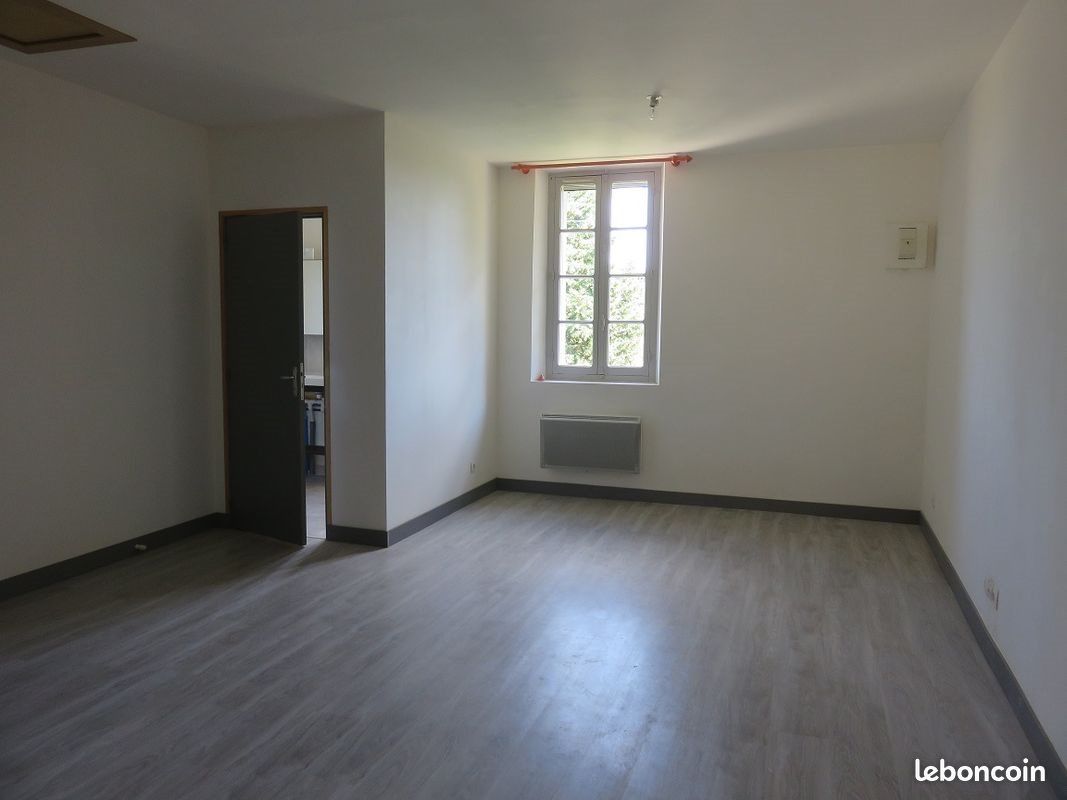 Maison à louer, 42m², Saint-Frichoux