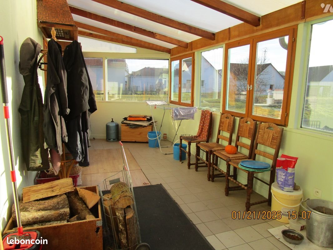 Maison à vendre, 107m², Lure