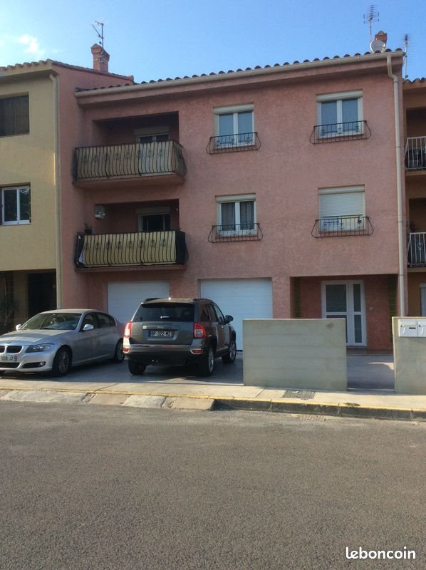 Appartement à louer, 84m², Perpignan
