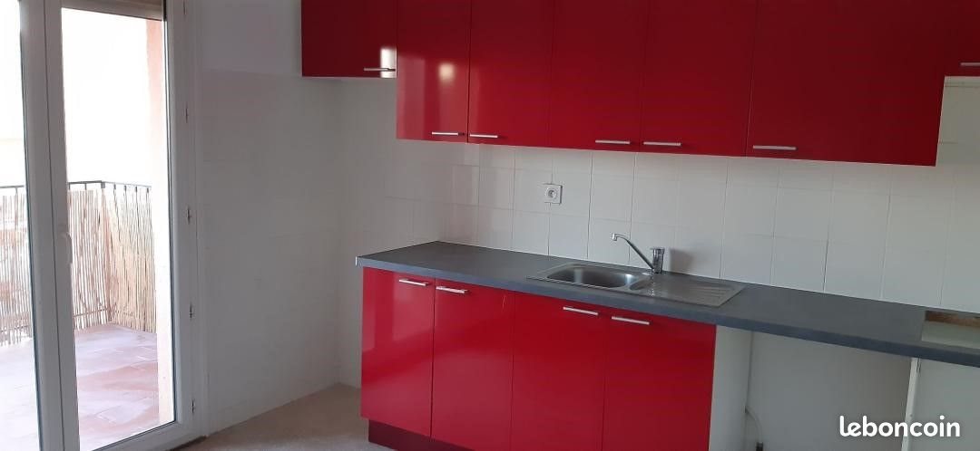 Appartement à louer, 84m², Perpignan