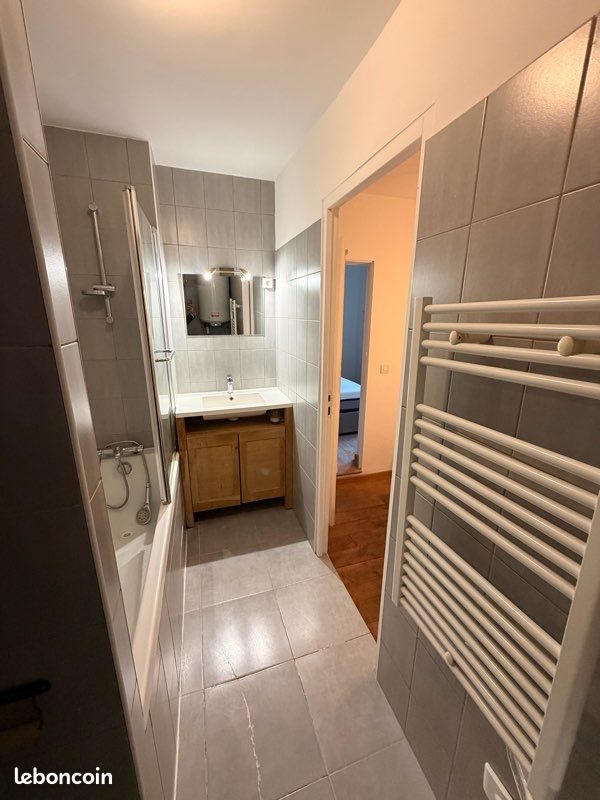 Appartement à louer, 39m², Paris 11ème