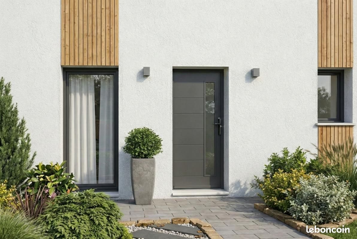 Maison à vendre, 90m², Haute-Goulaine