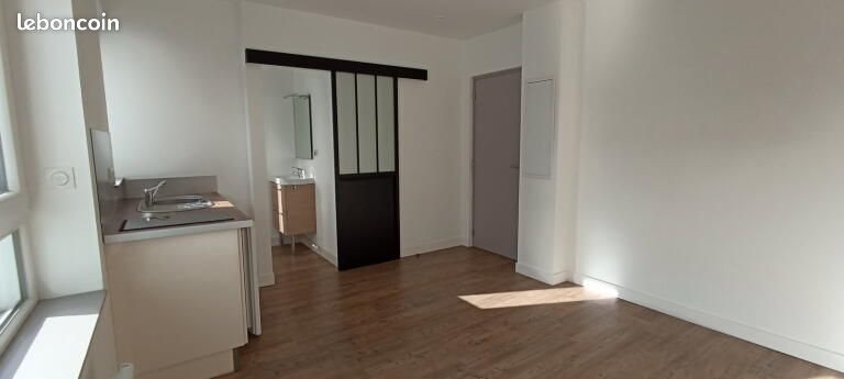 Appartement à louer, 20m², Lorient