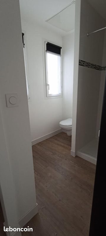 Appartement à louer, 20m², Lorient