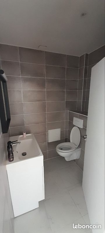 Appartement à louer, 66m², Saint-Etienne