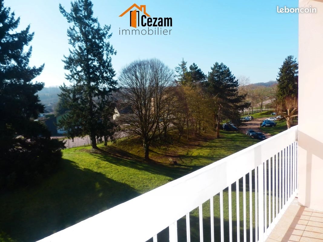 Appartement à vendre, 77m², Gaillon