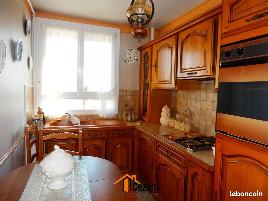 Appartement à vendre, 77m², Gaillon