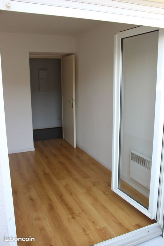 Appartement à louer, 47m², Strasbourg