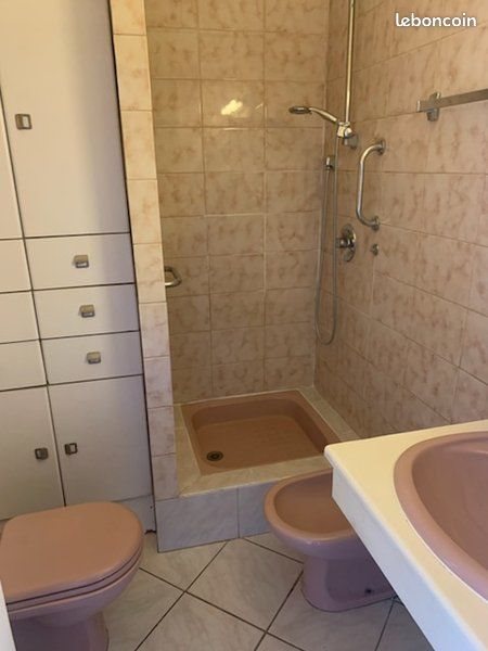 Appartement à louer, 33m², Marseille 4ème