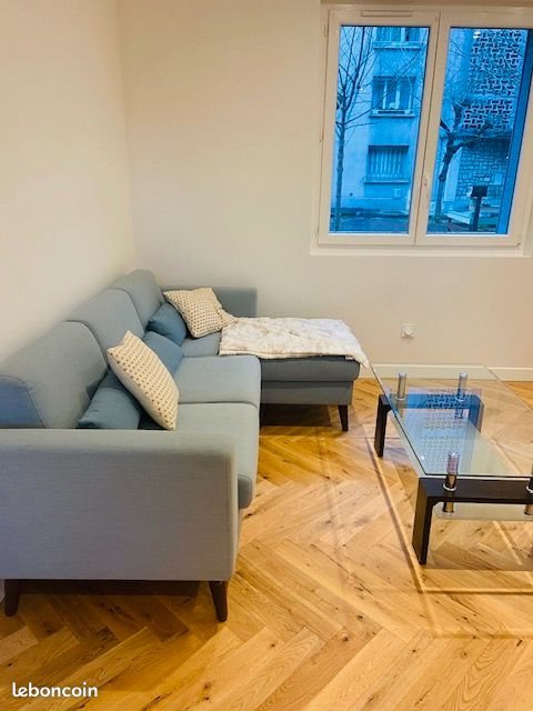 Appartement à louer, 45m², Grenoble