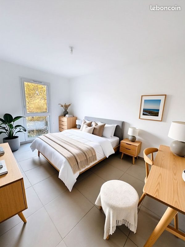 Appartement à vendre, 89m², Cabriès