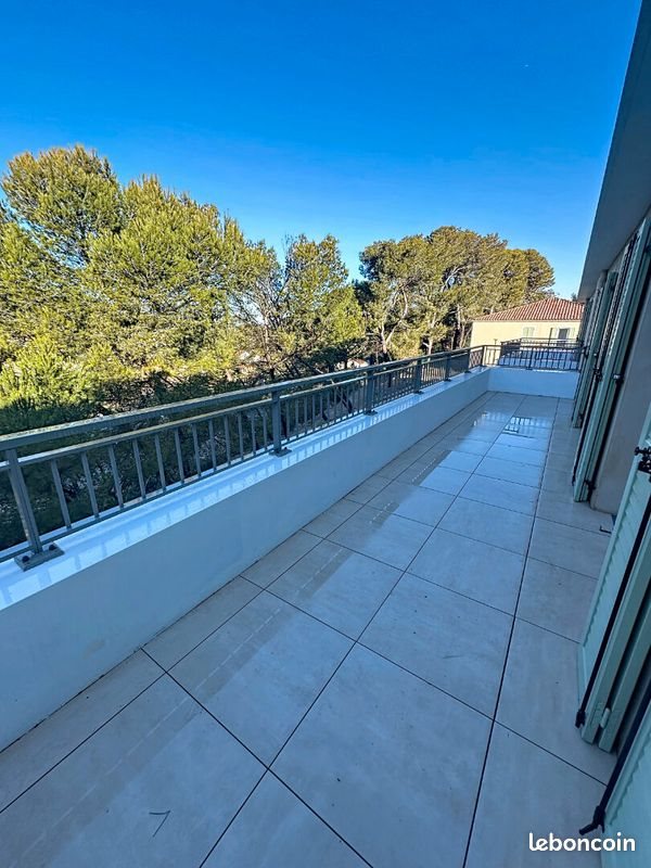 Appartement à vendre, 89m², Cabriès