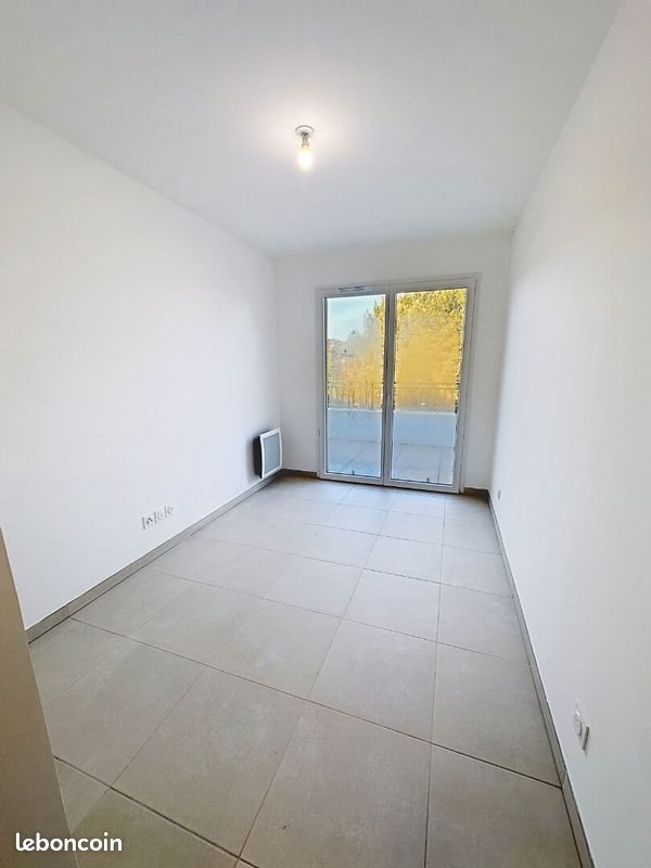 Appartement à vendre, 89m², Cabriès