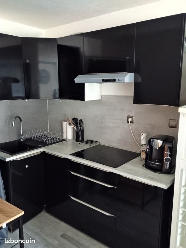 Appartement à louer, 62m², Châlons-en-Champagne