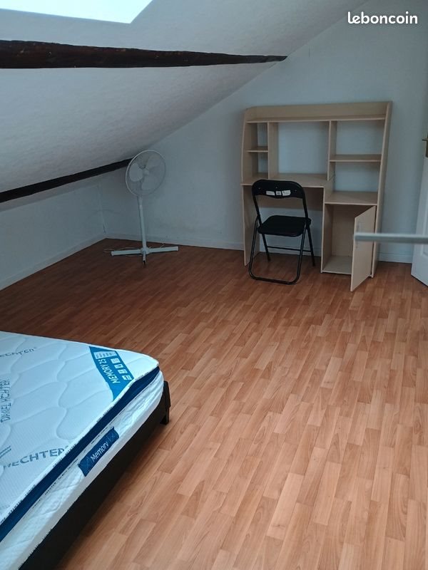 Appartement à louer, 62m², Châlons-en-Champagne