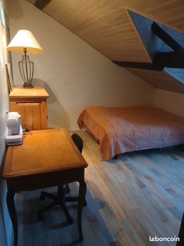 Maison à louer, 94m², Graulhet