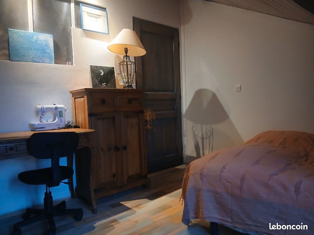 Maison à louer, 94m², Graulhet