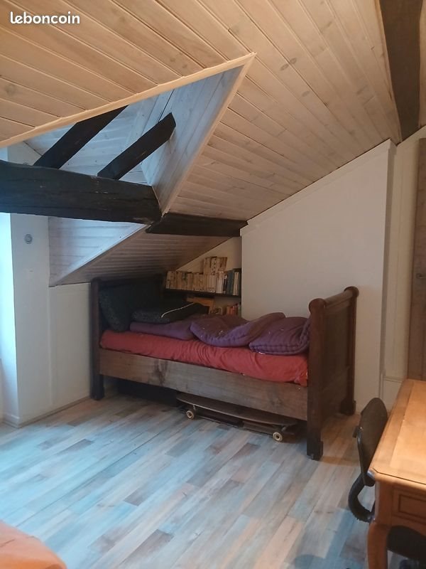 Maison à louer, 94m², Graulhet