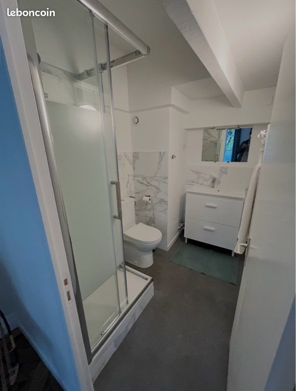 Appartement à louer, 38m², Bordeaux