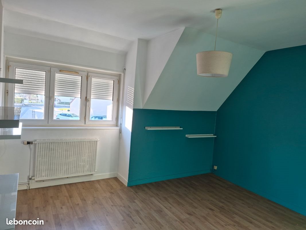 Maison à louer, 110m², Carentan